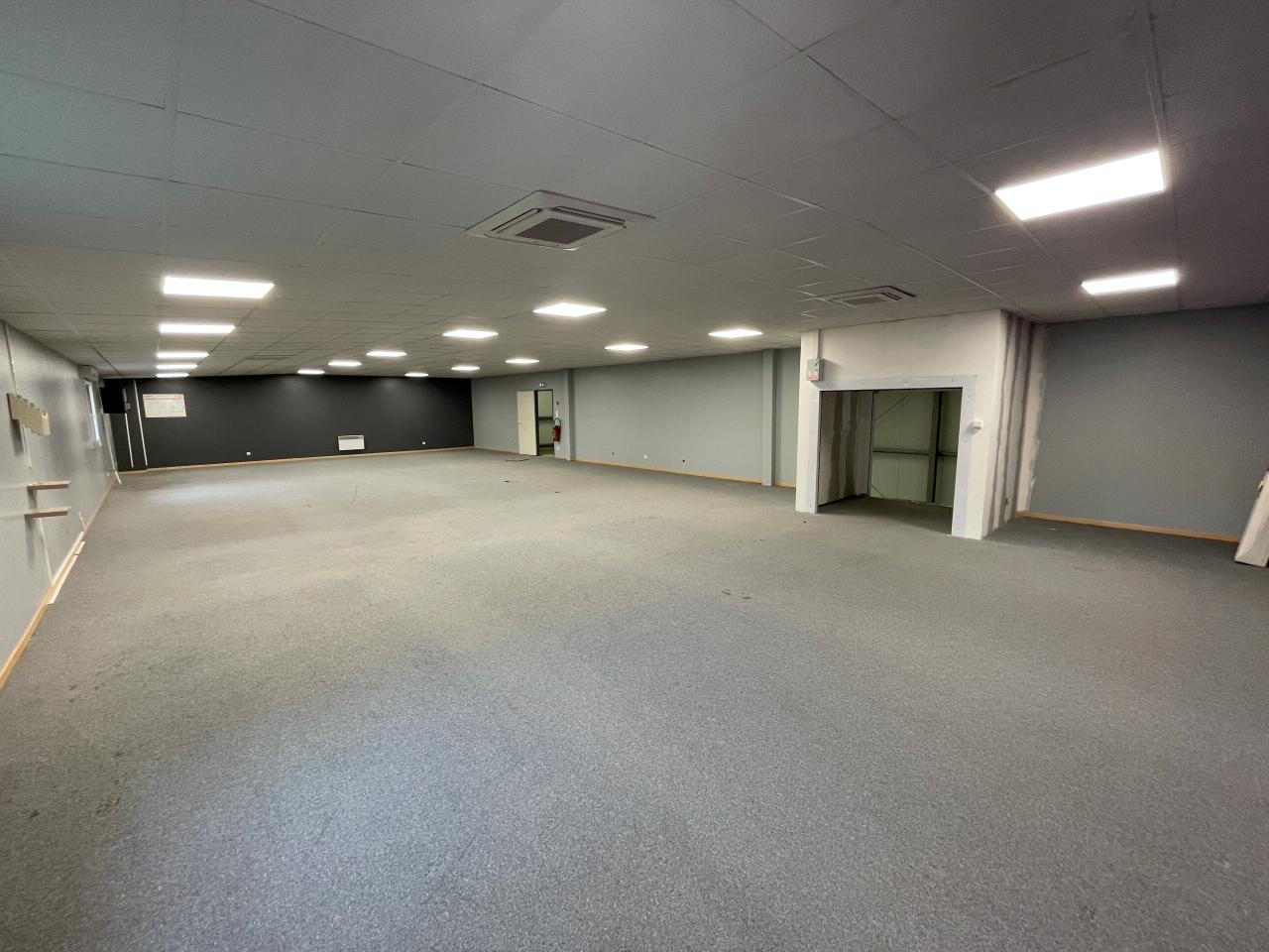 Local d'activité Ludres 645m² Location local d'activité Ludres Meurthe-et-Moselle OLACT2314140 24